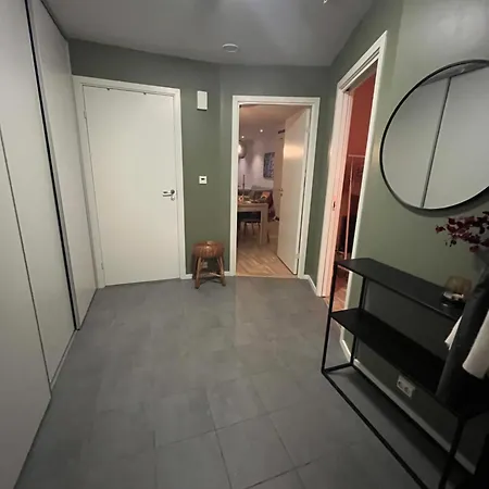 Apartamento Solsia Park 205