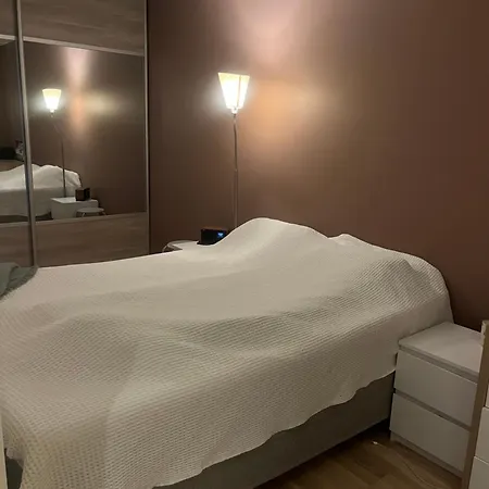 Solsia Park 205 Apartamento Tromsdalen