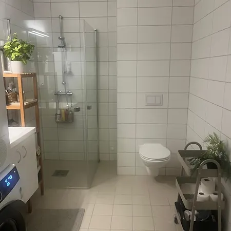 Solsia Park 205 Apartamento *