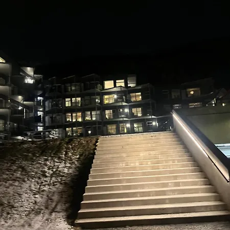 Solsia Park 205 Apartamento
