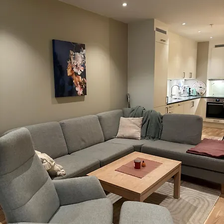 Apartamento Sunside 205